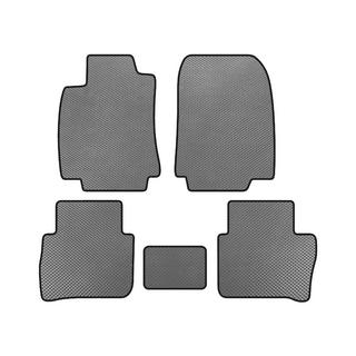 Tapis de sol EVA (HB, Gris)