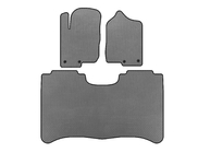 Nissan Titan 2004-2011 Tapis de sol EVA (Gris) photo 1