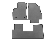 Opel Combo 2012-2018 Tapis de sol EVA (Gris) photo 1