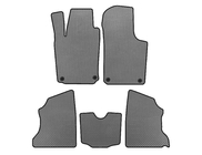 Opel Combo 2002–2012 Tapis de sol EVA (Gris) photo 1