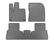 Opel Combo 2019- Tapis de sol EVA (Gris) photo 1