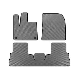Tapis de sol EVA (Gris)