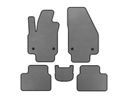 Opel Meriva 2010-2017 Tapis de sol EVA (Gris) photo 1