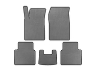 Opel Signum 2003-2008 Tapis de sol EVA (HB, Gris) photo 1