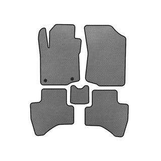 Tapis de sol EVA (HB, Gris)