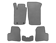 Peugeot 206 1998-2024 Tapis de sol EVA (1998-2009, Gris) photo 1