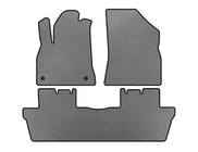 Peugeot 5008 2009-2016 Tapis de sol EVA (Gris) photo 1