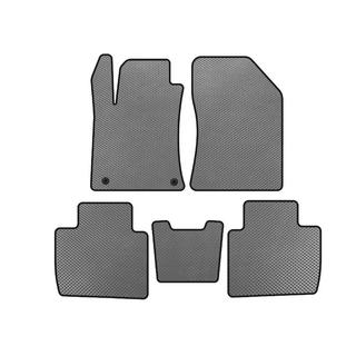 Tapis de sol EVA (LB, Gris)
