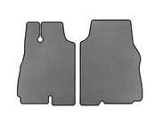 Peugeot Boxer 1994-2006 Tapis de sol EVA (Gris) photo 1