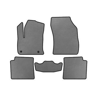 Tapis de sol EVA V1 (Électrique, Gris)