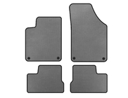 Peugeot RCZ 2010-2015 Tapis de sol EVA (Gris) photo 1