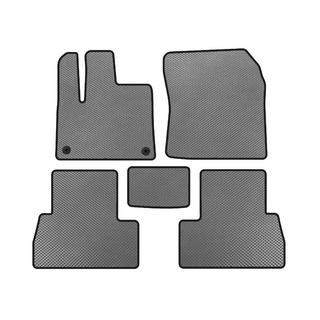 Tapis de sol EVA (Empattement Long, Gris)