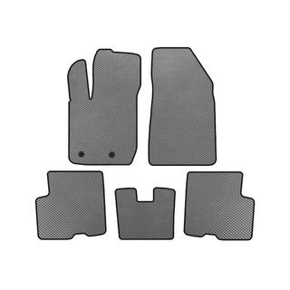 Tapis de sol EVA (Traction avant, Gris)