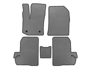 Renault Dokker 2013-2022 Tapis de sol EVA (Gris) photo 1