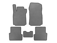 Renault Modus 2005-2012 Tapis de sol EVA (Gris) photo 1