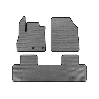 Tapis de sol EVA (5 places, Gris) Renault Scenic/Grand 2016–2025