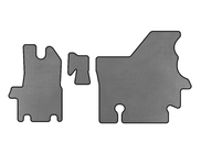 Renault Master 1998-2010 Tapis de sol EVA (1998-2003, Gris) photo 1