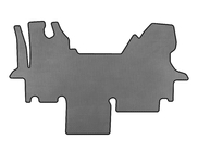 Renault Master 1998-2010 Tapis de sol EVA (2003-2010, Gris) photo 1