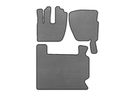 Renault Premium 2006-2013 Tapis de sol EVA (Gris) photo 1