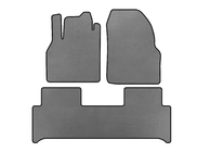 Renault Scenic/Grand 2003-2009 Tapis de sol EVA (Gris) photo 1