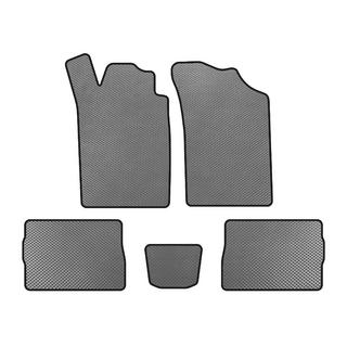 Tapis de sol EVA (SD, Gris)