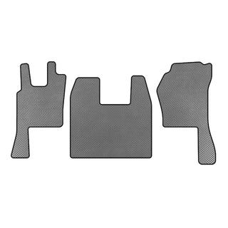 Tapis de sol EVA (Gris) Scania P Series 2004-2017