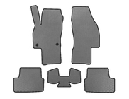 Seat Arona 2017- Tapis de sol EVA (Gris) photo 1