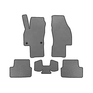 Tapis de sol EVA (Gris)