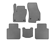 Seat Tarraco 2018- Tapis de sol EVA (Gris) photo 1