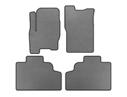 SsangYong Korando 1997-2006 Tapis de sol EVA (Gris) photo 1