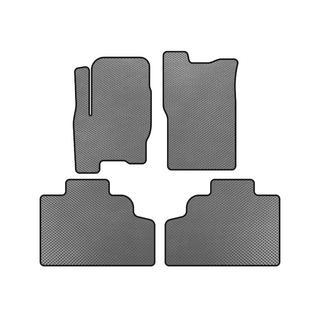 Tapis de sol EVA (Gris)