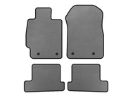Subaru BRZ 2012-2021 Tapis de sol EVA (Coupé, Gris) photo 1