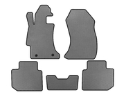 Subaru Impreza 2011-2016 Tapis de sol EVA (SD, GJ, Gris) photo 1