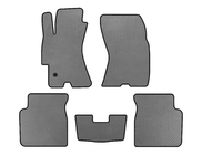 Subaru Outback 2005-2009 Tapis de sol EVA (Gris) photo 1