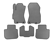 Subaru Outback 2009-2014 Tapis de sol EVA (Gris) photo 1