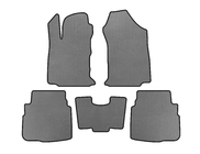 Subaru Outback 2019- Tapis de sol EVA (Gris) photo 1