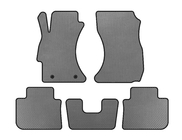 Subaru WRX 2014- Tapis de sol EVA (SD, Gris) photo 1