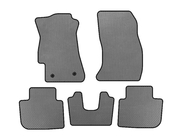 Subaru XV 2011-2017 Tapis de sol EVA (2011-2016, Gris) photo 1