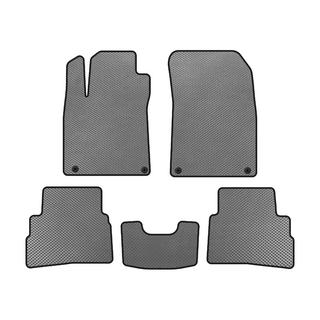 Tapis de sol EVA (Gris) Suzuki Kizashi 2009-2016