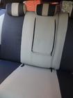 Kia Sportage 2010-2015 Housses de Sièges Auto (Similicuir↗Tissu, Premium) photo 10