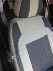 Kia Sportage 2010-2015 Housses de Sièges Auto (Similicuir↗Tissu, Premium) photo 18