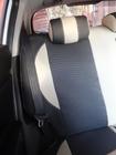 Kia Sportage 2010-2015 Housses de Sièges Auto (Similicuir↗Tissu, Premium) photo 20