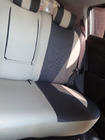 Kia Sportage 2010-2015 Housses de Sièges Auto (Similicuir↗Tissu, Premium) photo 21