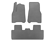 Tesla Model Y 2020- Tapis de sol EVA (2020-2024, Gris) photo 1
