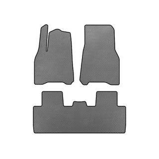 Tapis de sol EVA (2020-2024, Gris) Tesla Model Y 2020-