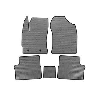 Tapis de sol EVA (Gris)