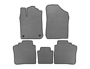 Toyota Avalon 2012-2018 Tapis de sol EVA (Gris) photo 1
