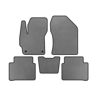 Tapis de sol EVA (SD, Gris) Toyota Corolla 2019-