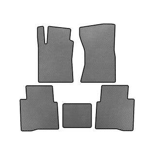 Tapis de sol EVA (Gris)