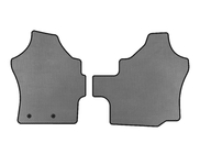 Toyota HiAce Tapis de sol EVA (Gris) photo 1